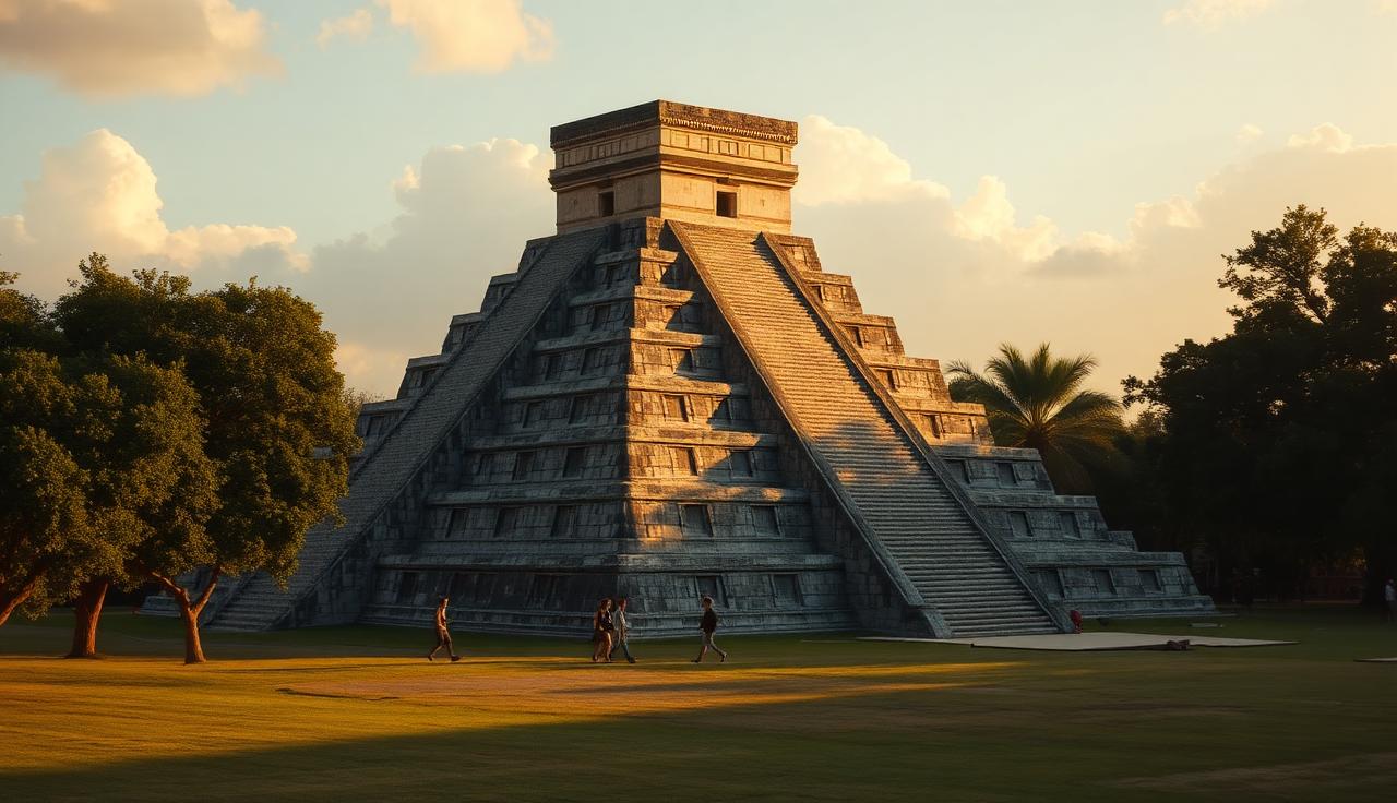 Chichen Itza private tour cost — exact price breakdown by group size per person