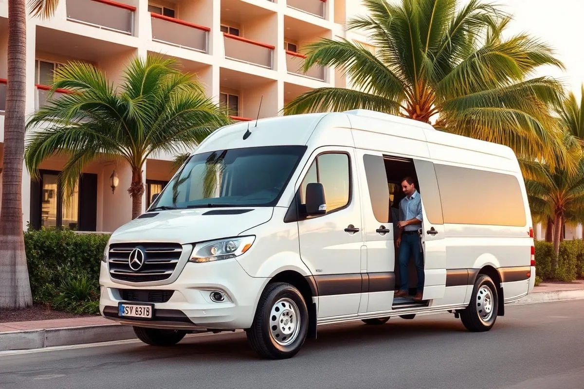 Chichen Itza tour from Tulum, private van hotel Beach Road pickup early morning departure
